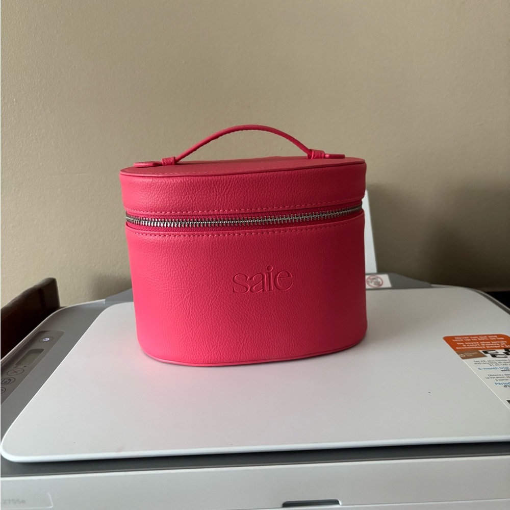 Saie Pink Women's Bag